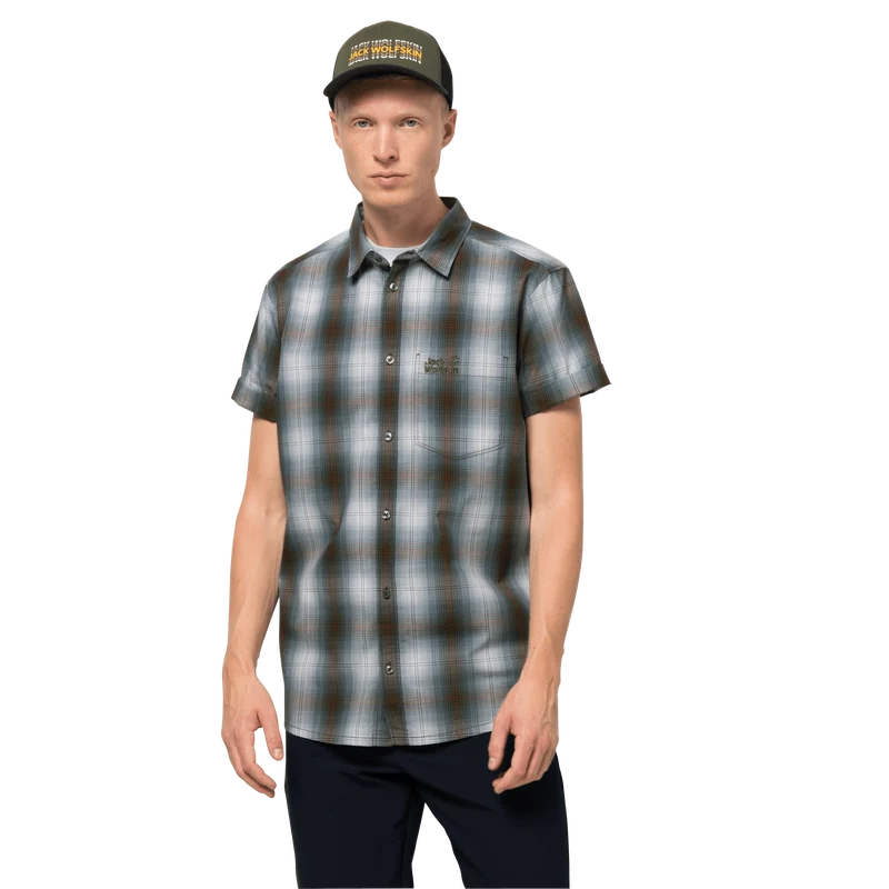 HOT CHILI SHIRT M