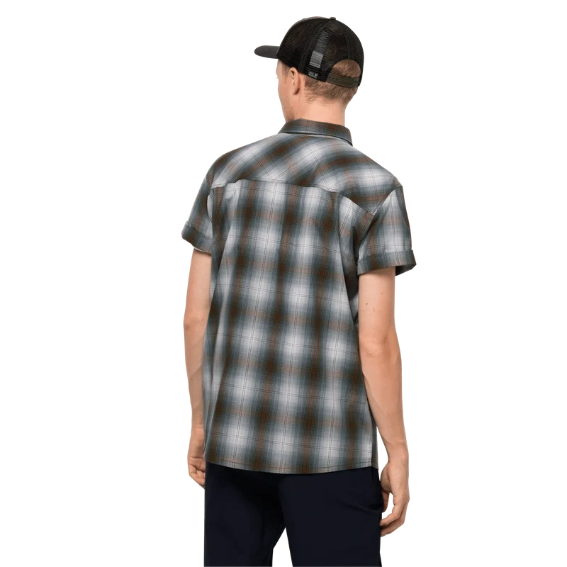 HOT CHILI SHIRT M