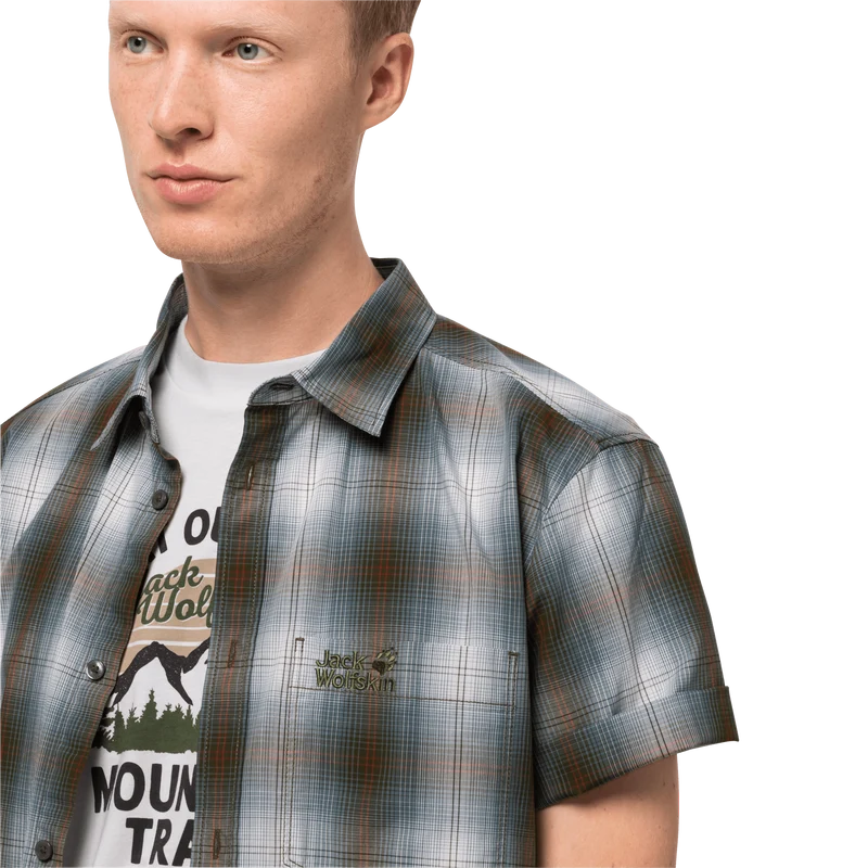 HOT CHILI SHIRT M