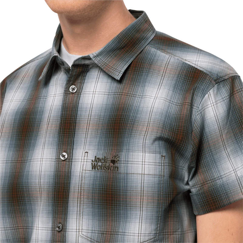 HOT CHILI SHIRT M