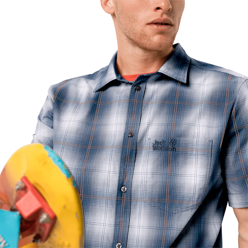 HOT CHILI SHIRT M