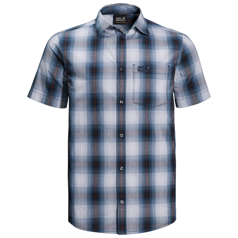 HOT CHILI SHIRT M