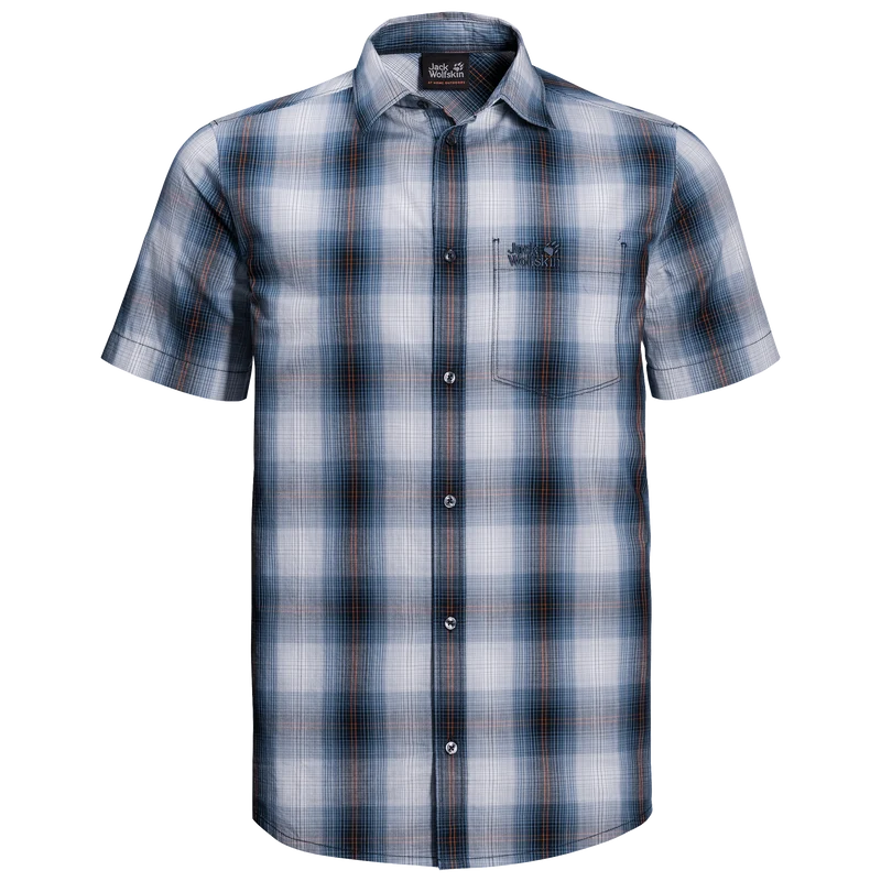 HOT CHILI SHIRT M