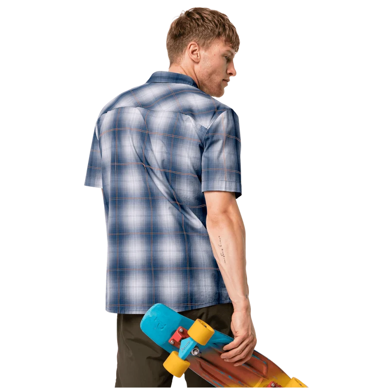 HOT CHILI SHIRT M