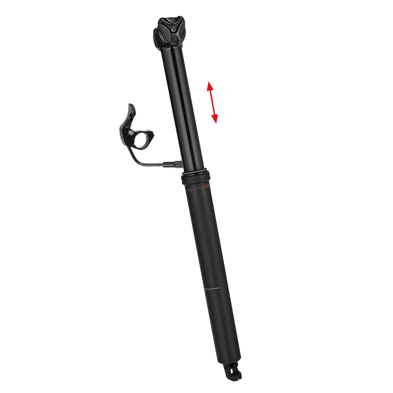 Ergotec Sattelstütze Viper Up & Down 30,9