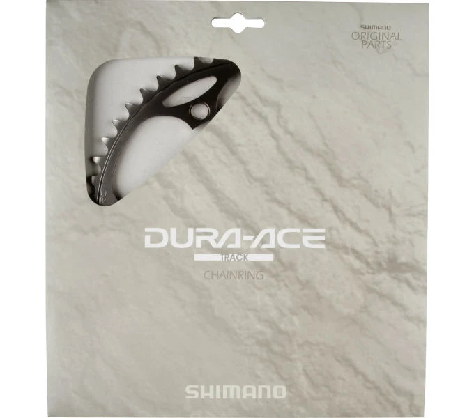 Shimano Kettenblatt DURA-ACE FC-7710, FC-7600 50 Zähne 1/2x 1/8"