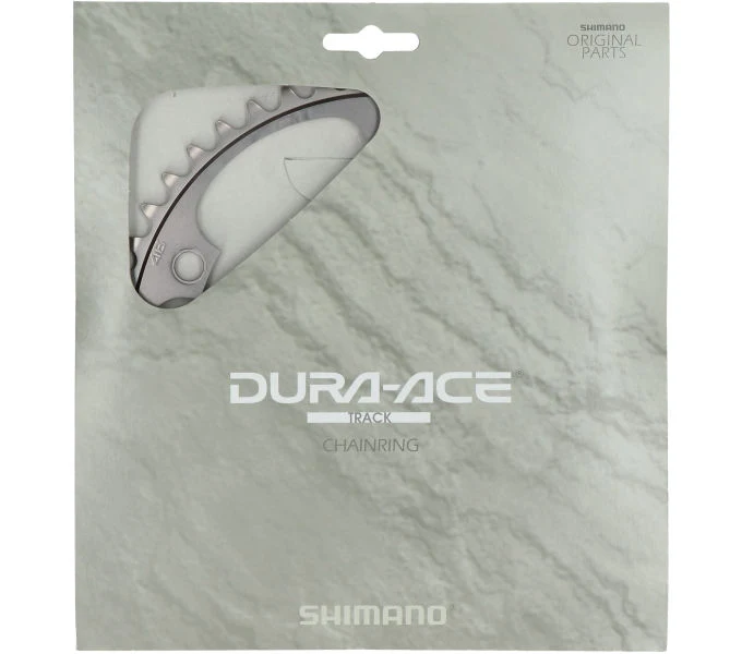 Shimano Kettenblatt DURA-ACE FC-7710, FC-7600 46 Zähne 1/2x 1/8"
