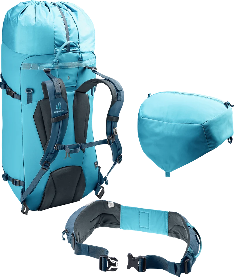 Guide 42+8 SL