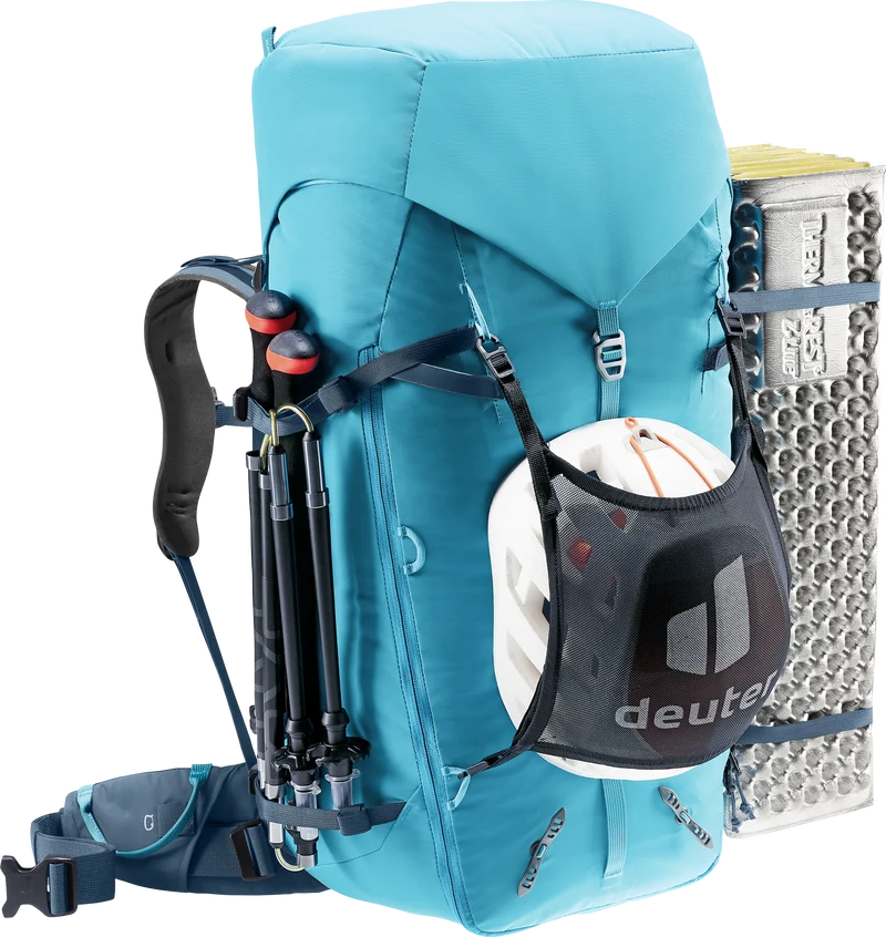 Guide 42+8 SL