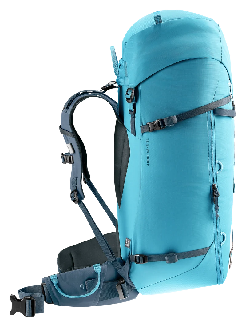 Guide 42+8 SL