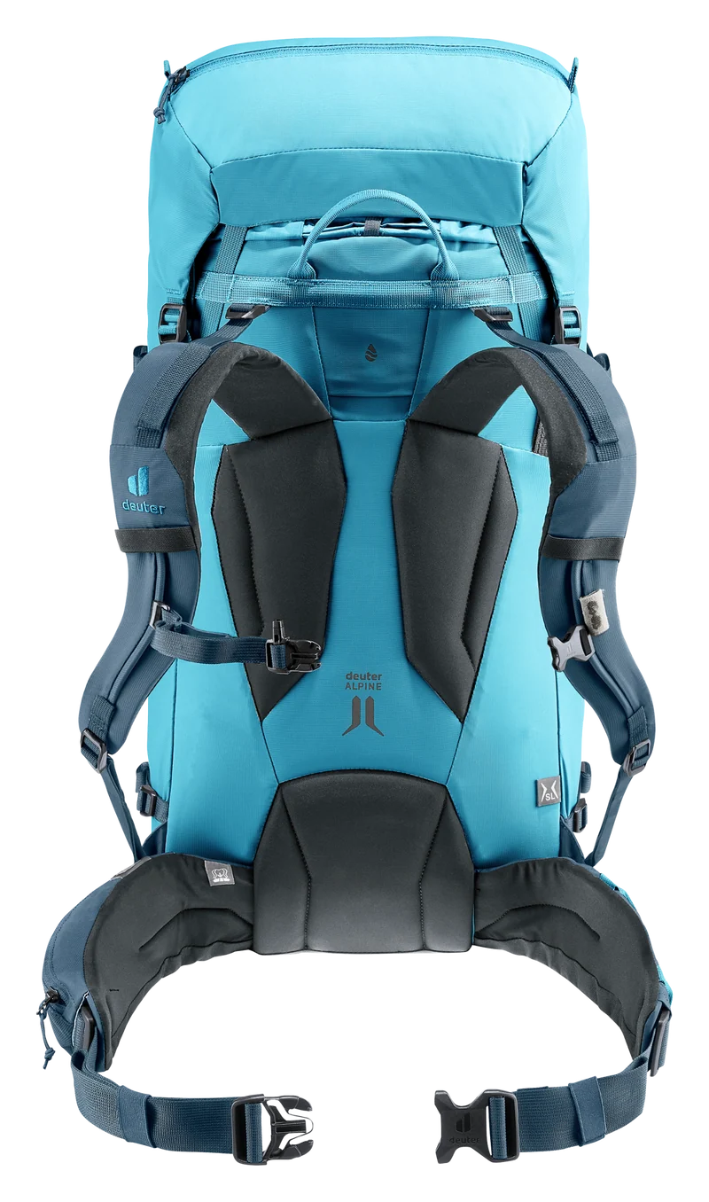 Guide 42+8 SL