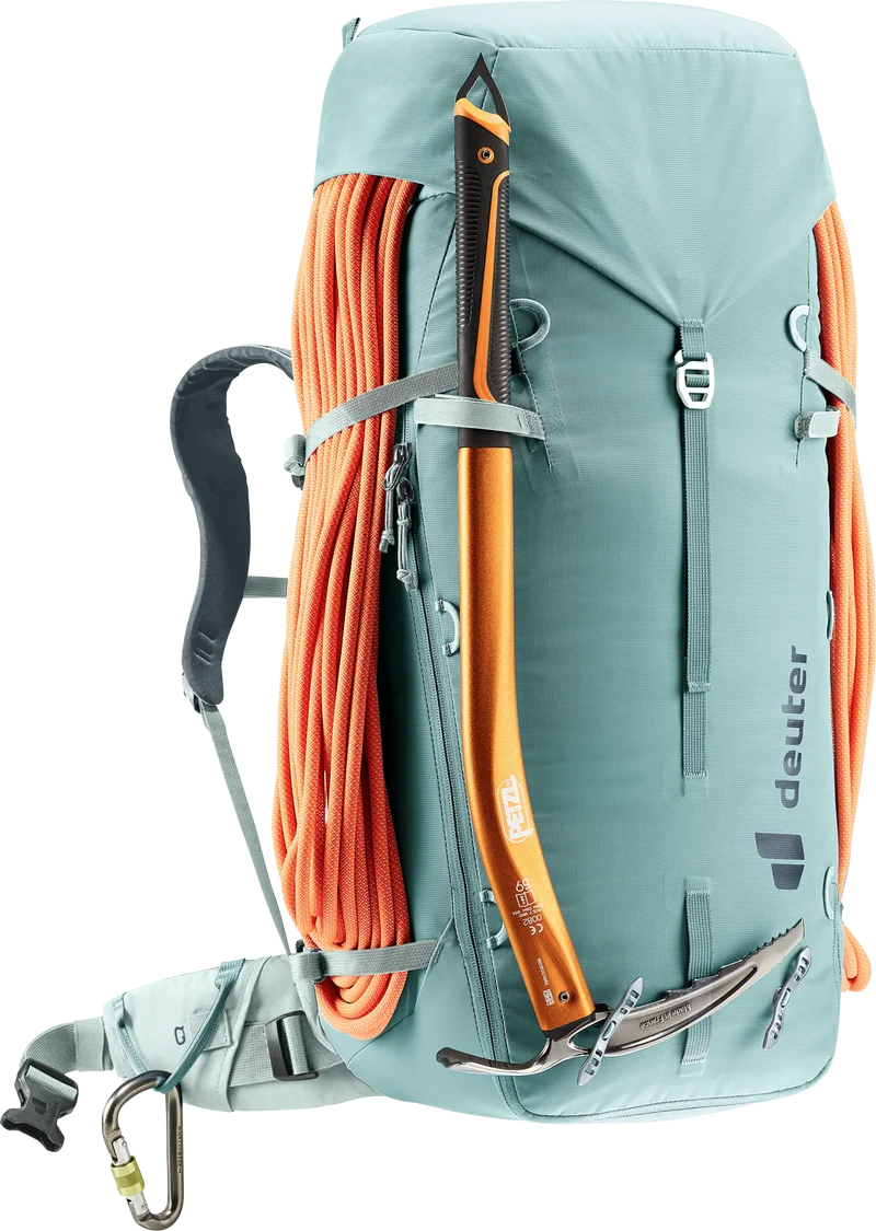 Guide 42+8 SL