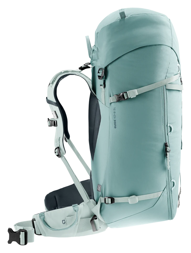 Guide 42+8 SL