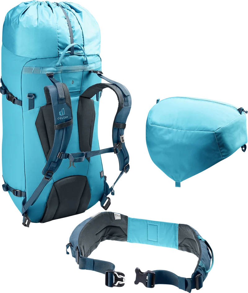Guide 42+8 SL