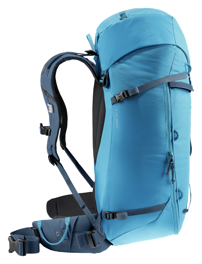 Guide 34+8