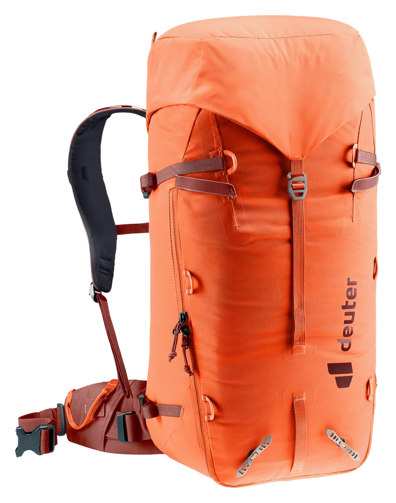 Guide 32+8 SL