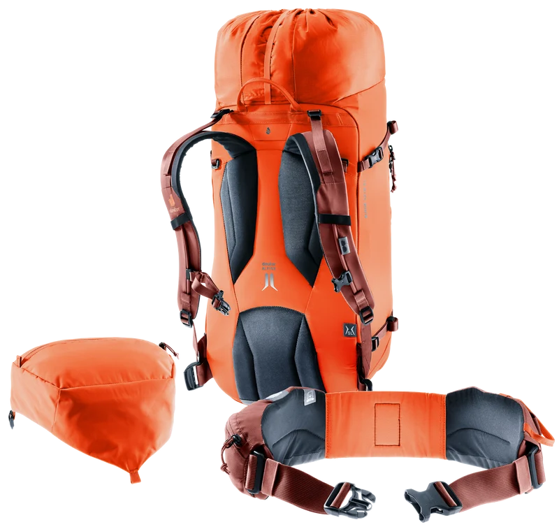 Guide 32+8 SL