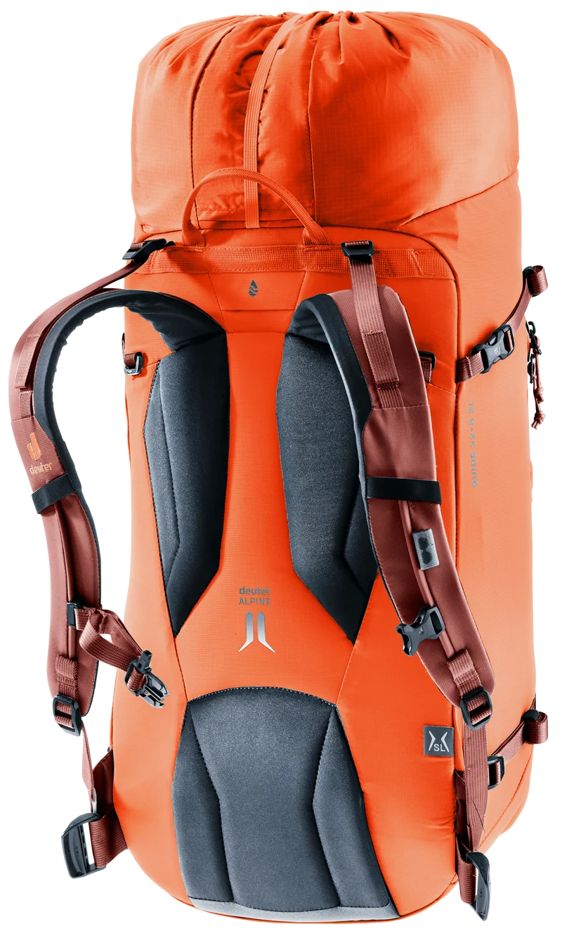 Guide 32+8 SL