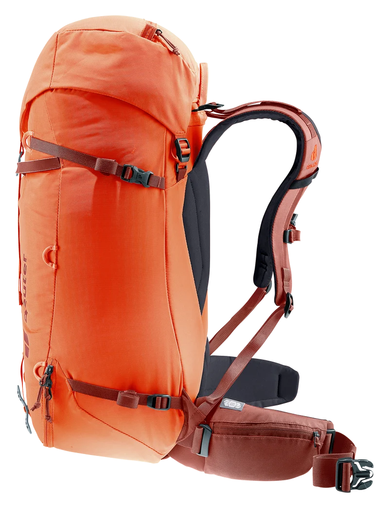 Guide 32+8 SL