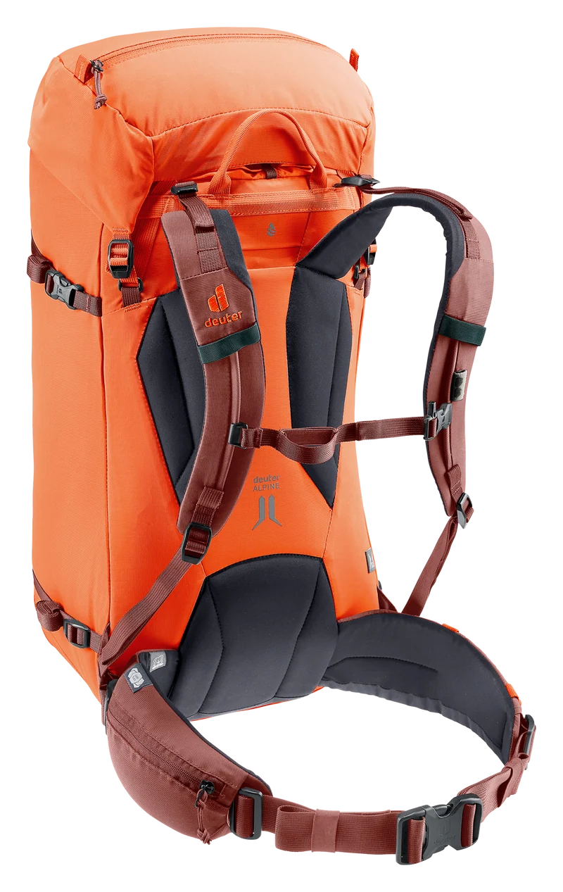 Guide 32+8 SL