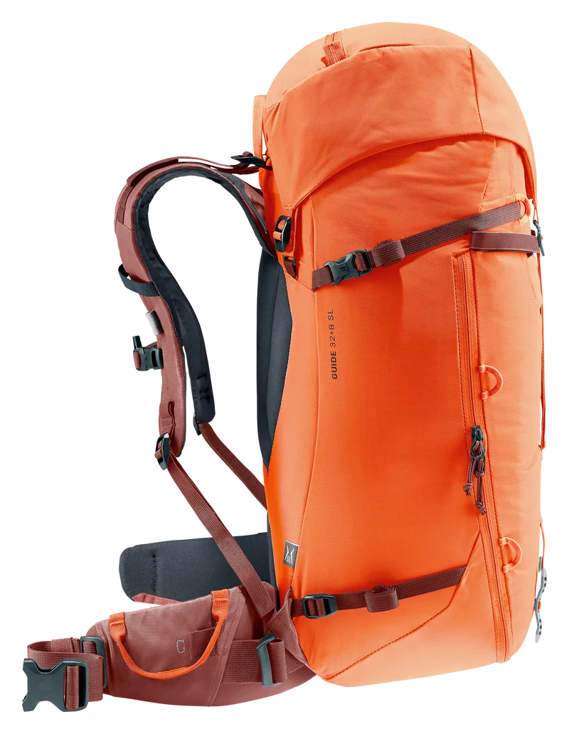Guide 32+8 SL