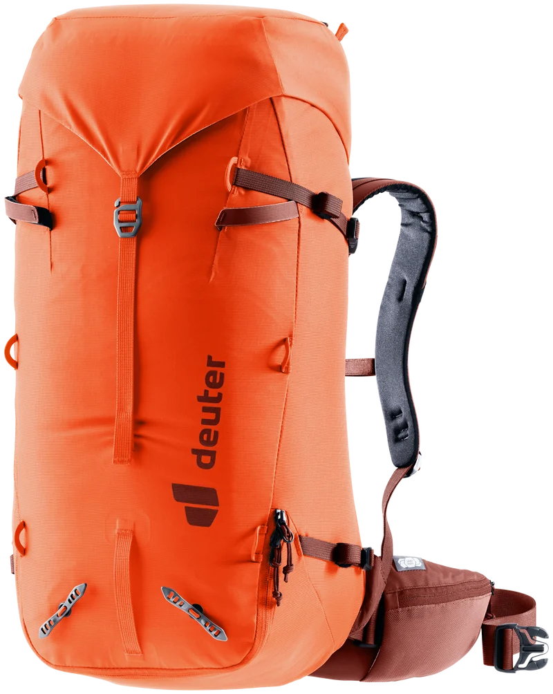 Guide 32+8 SL