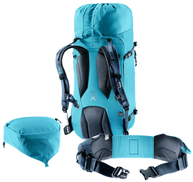 Guide 32+8 SL