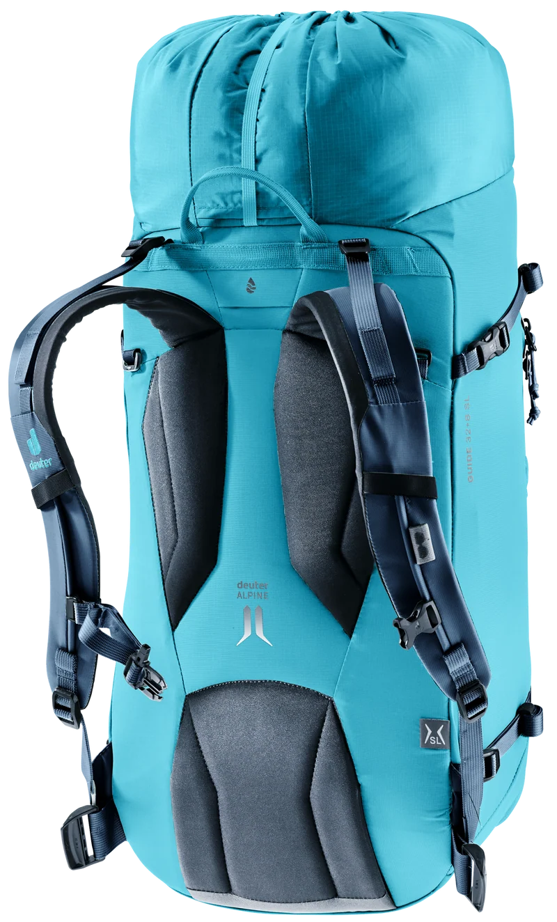 Guide 32+8 SL