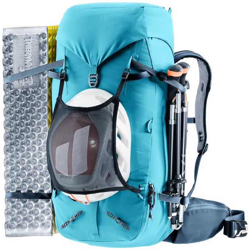 Guide 32+8 SL