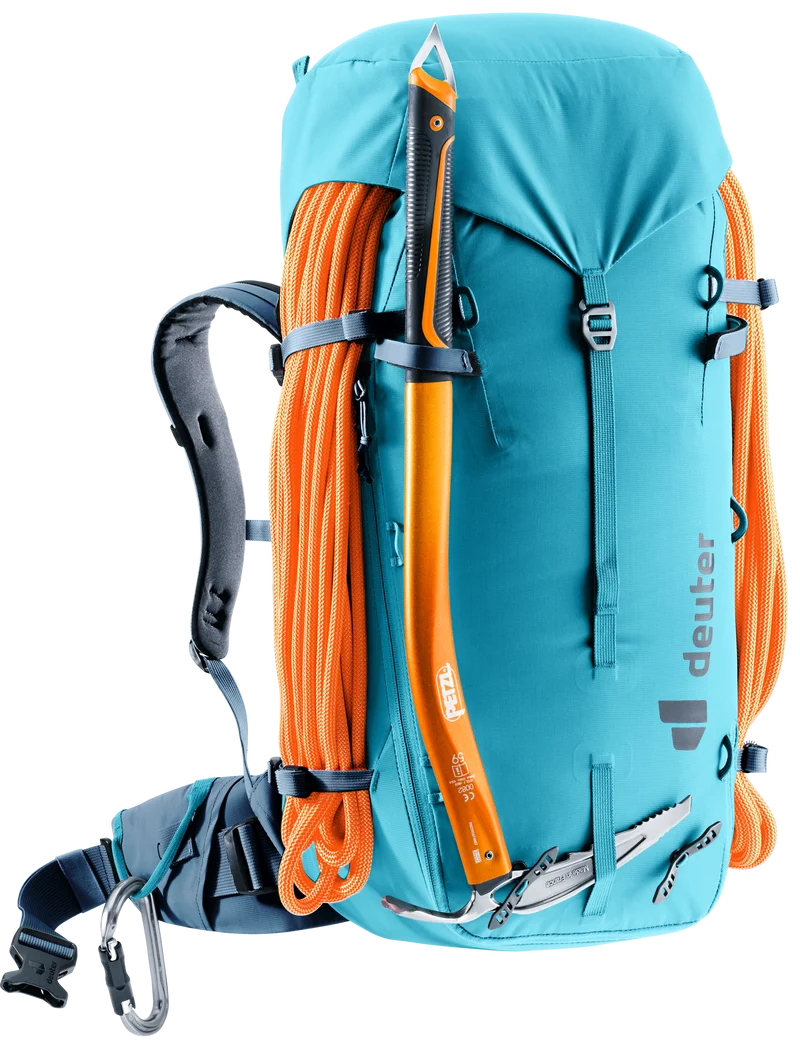 Guide 32+8 SL