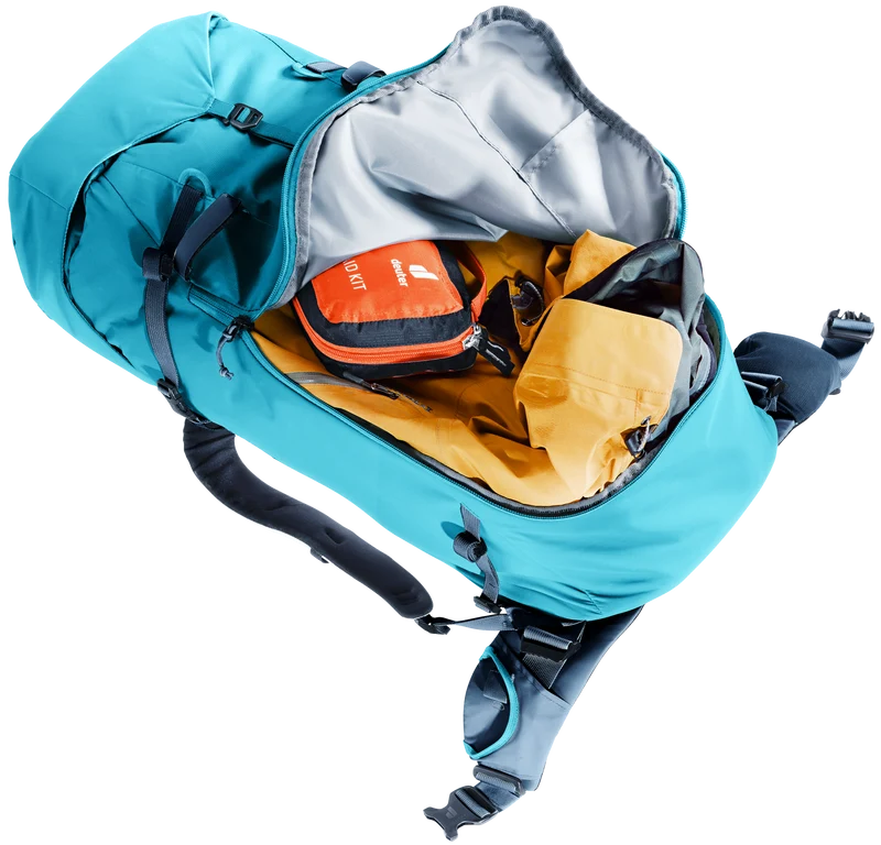 Guide 32+8 SL