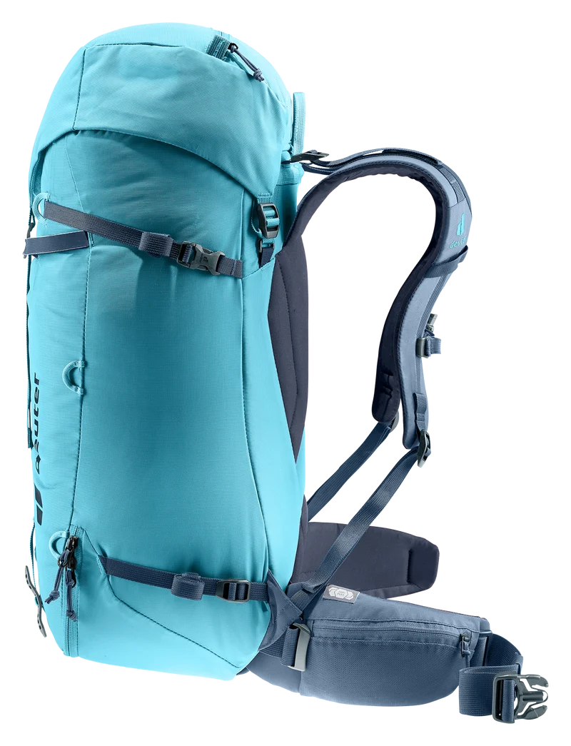 Guide 32+8 SL