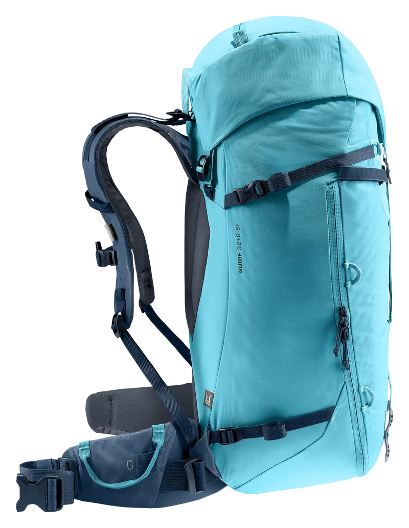 Guide 32+8 SL