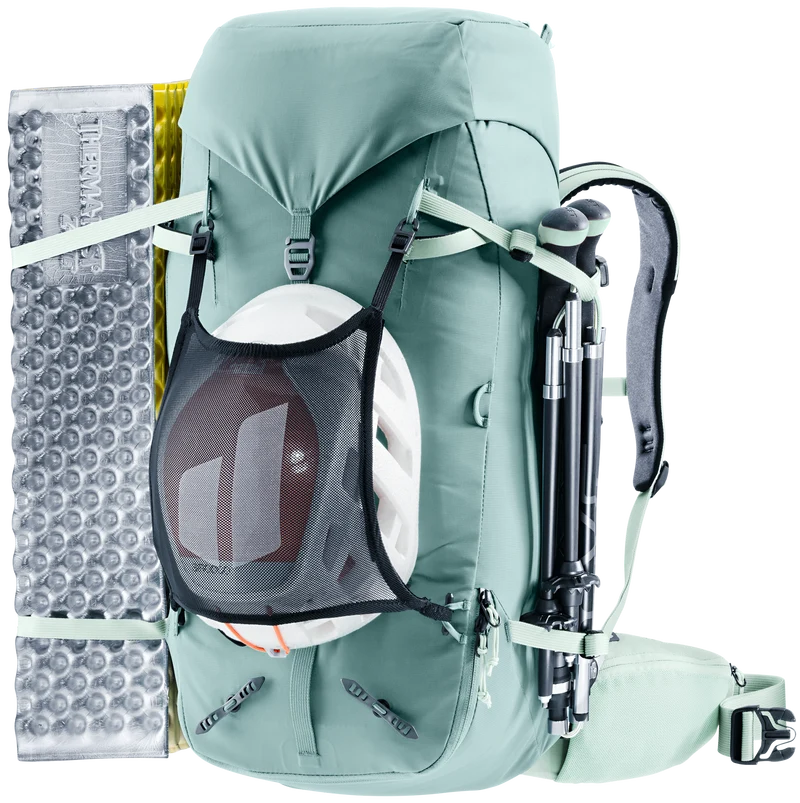 Guide 32+8 SL