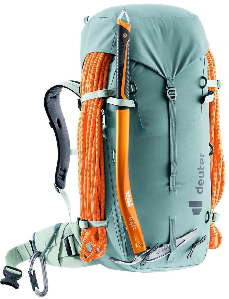 Guide 32+8 SL