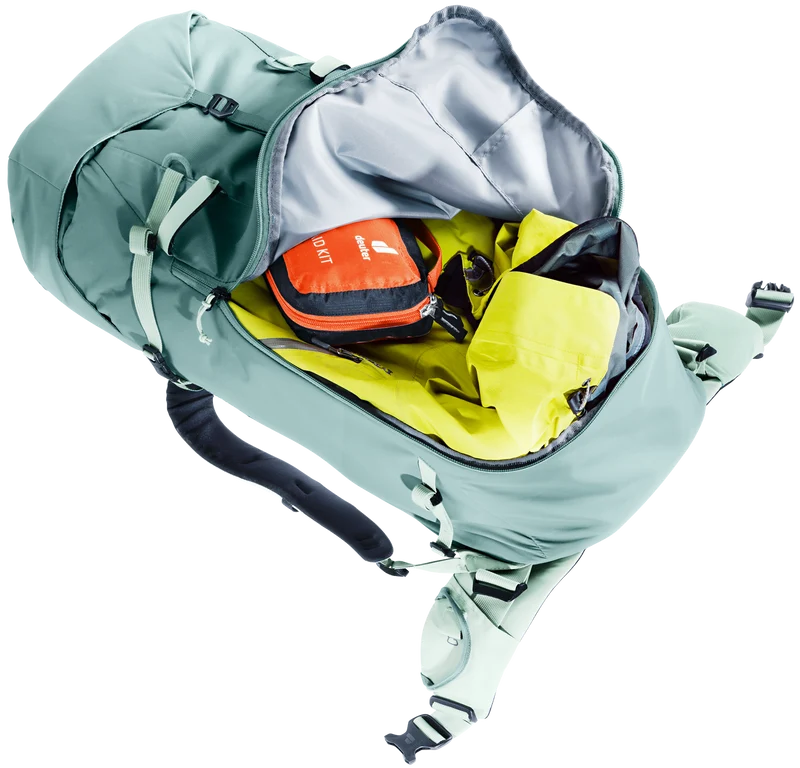 Guide 32+8 SL
