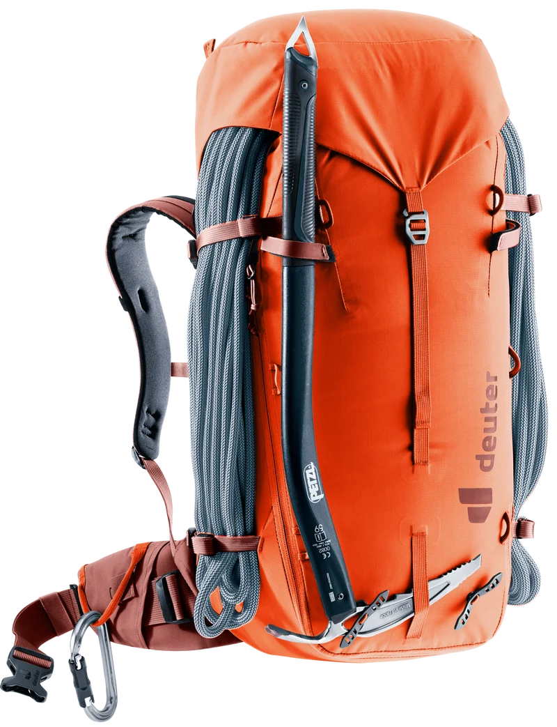 Guide 32+8 SL