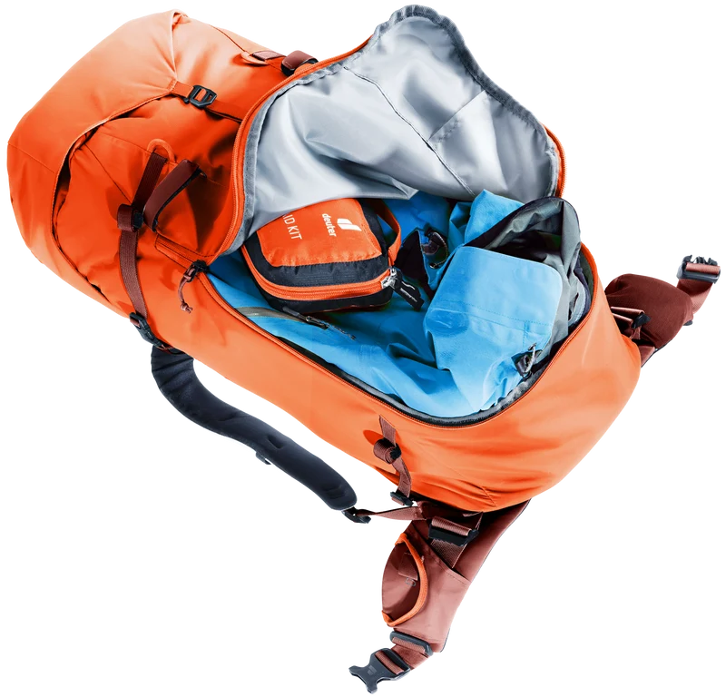 Guide 32+8 SL