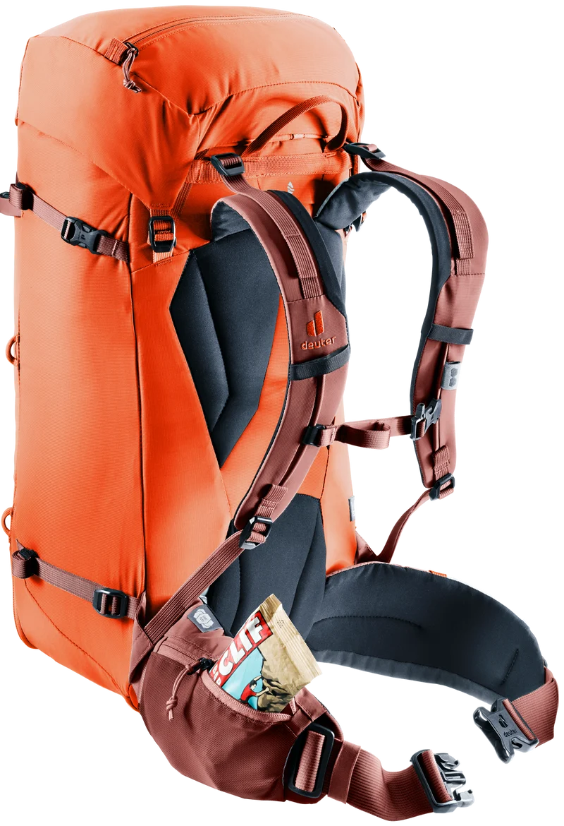 Guide 32+8 SL