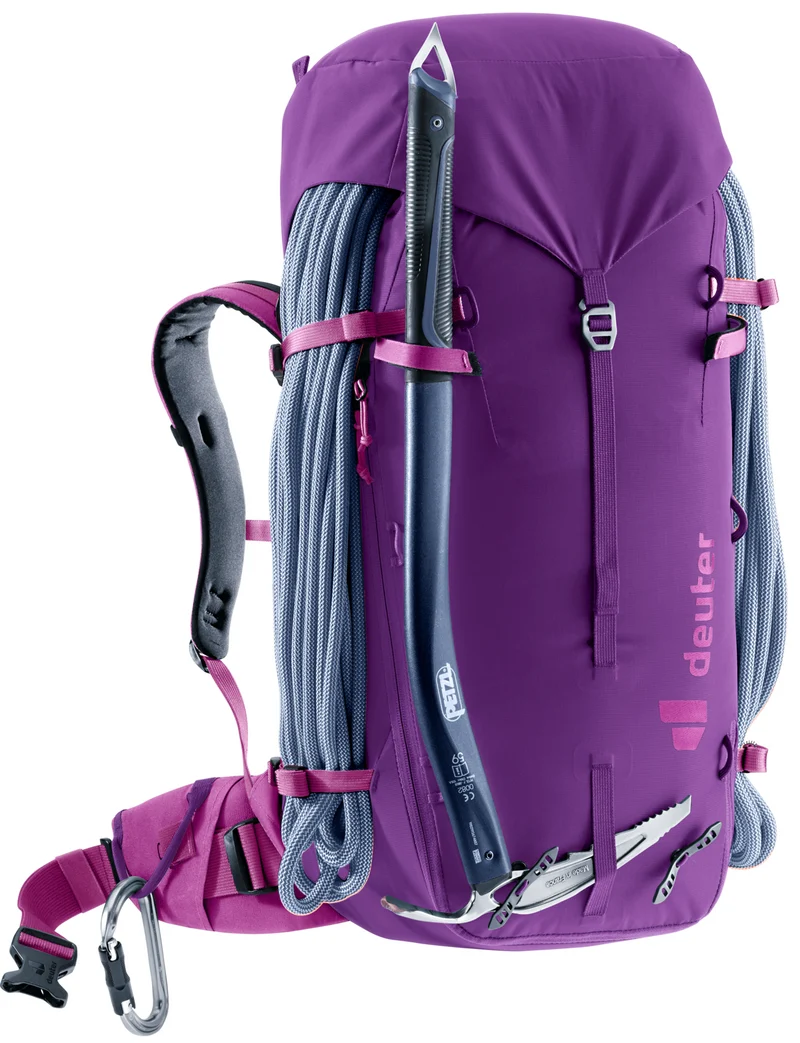 Guide 32+8 SL