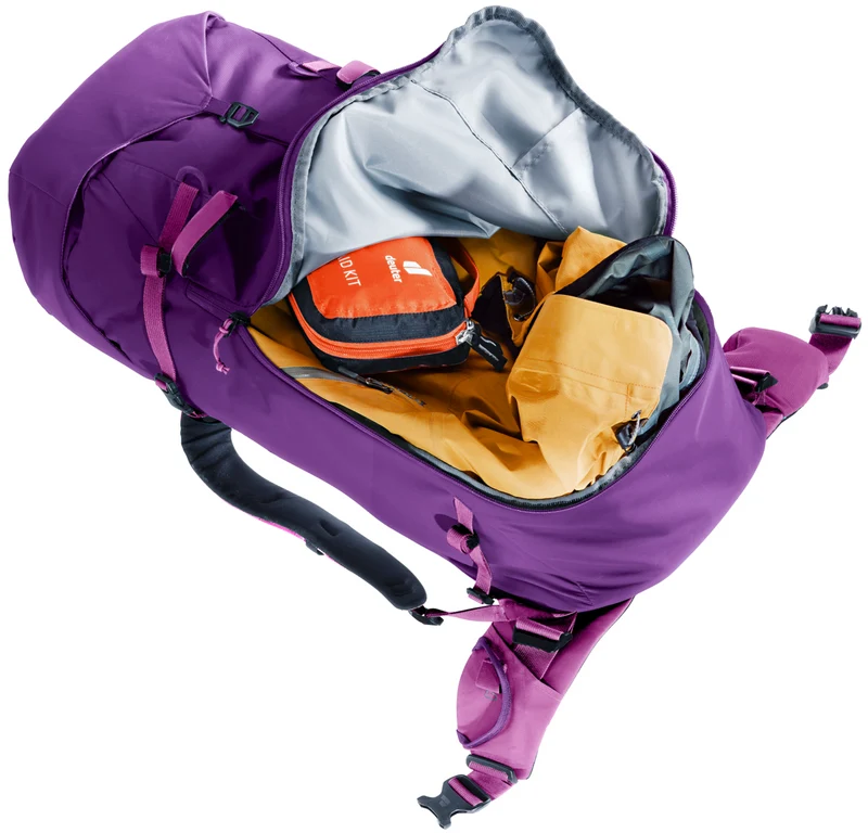 Guide 32+8 SL