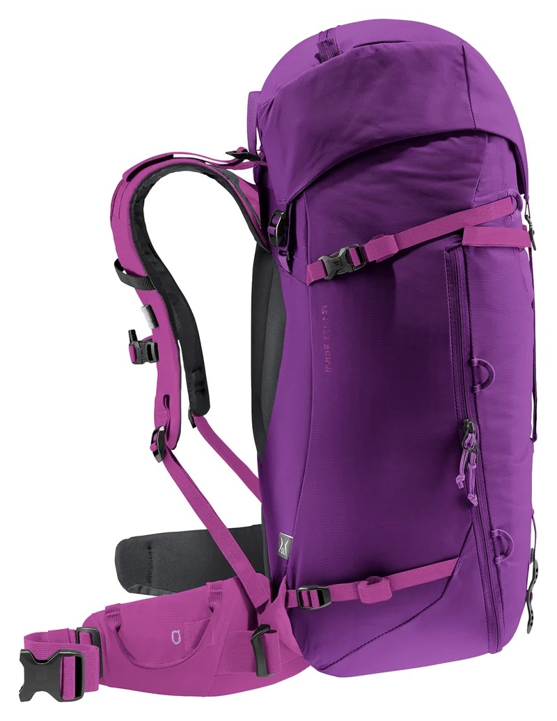 Guide 32+8 SL