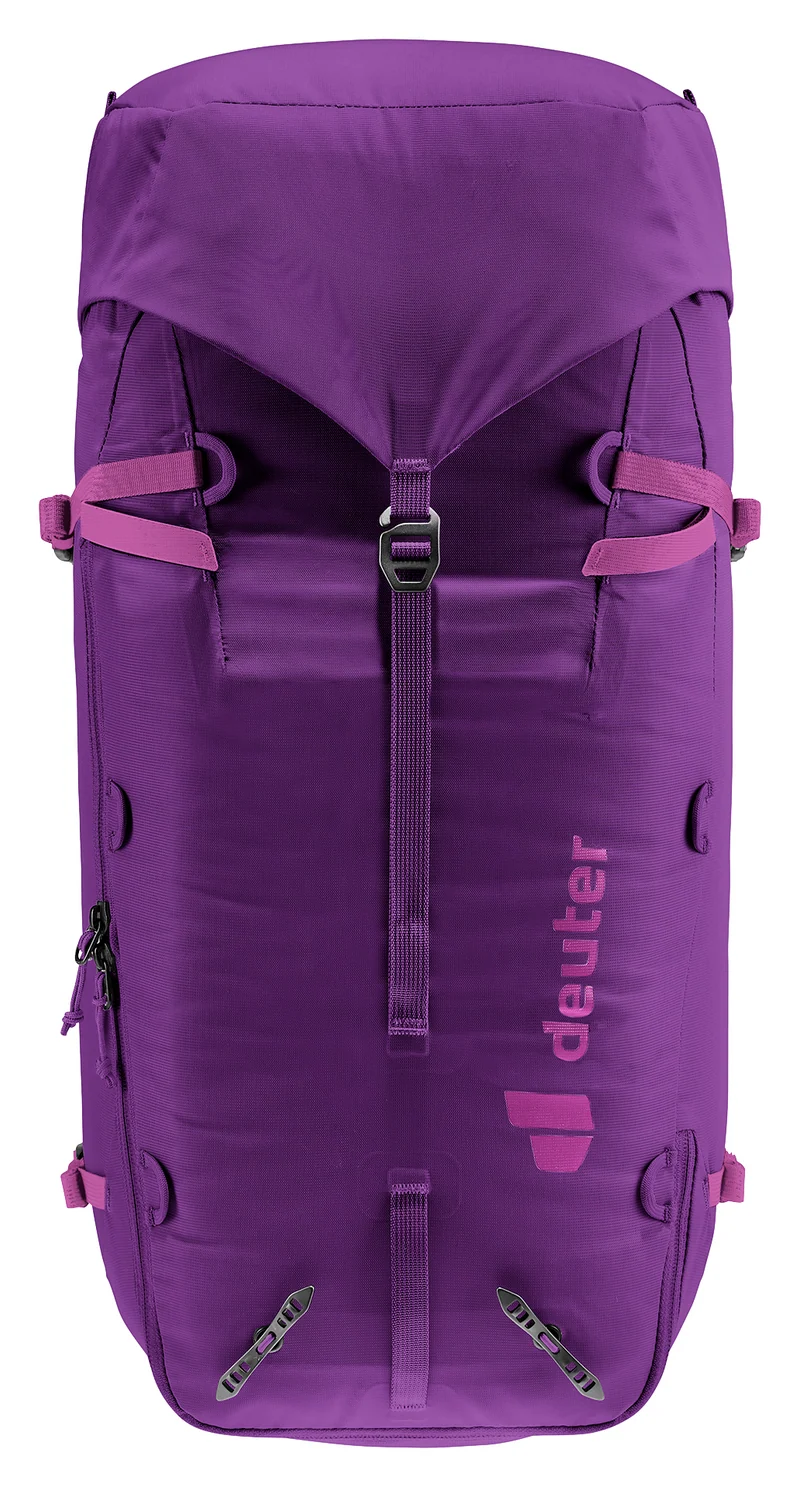 Guide 32+8 SL