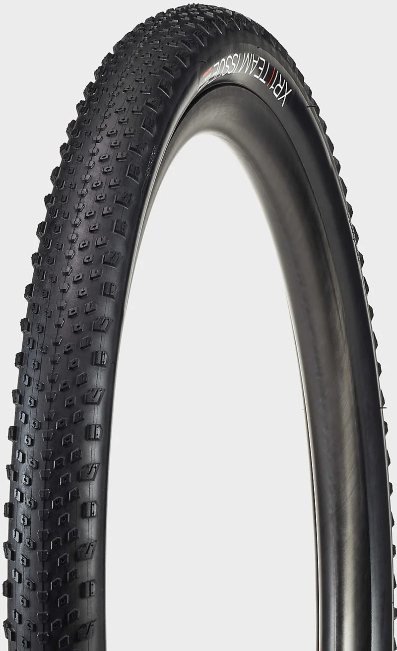 Bontrager XR1 Team Issue MTB Inner Strength Faltreifen 29" Tubeless Ready (TLR)/Clincher black 56-622