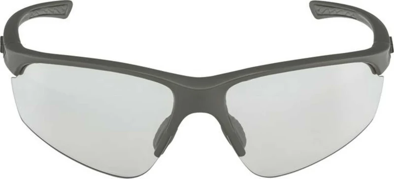 Alpina Tri-Effect 2.0 Sportbrille moon-grey matt/mirror black