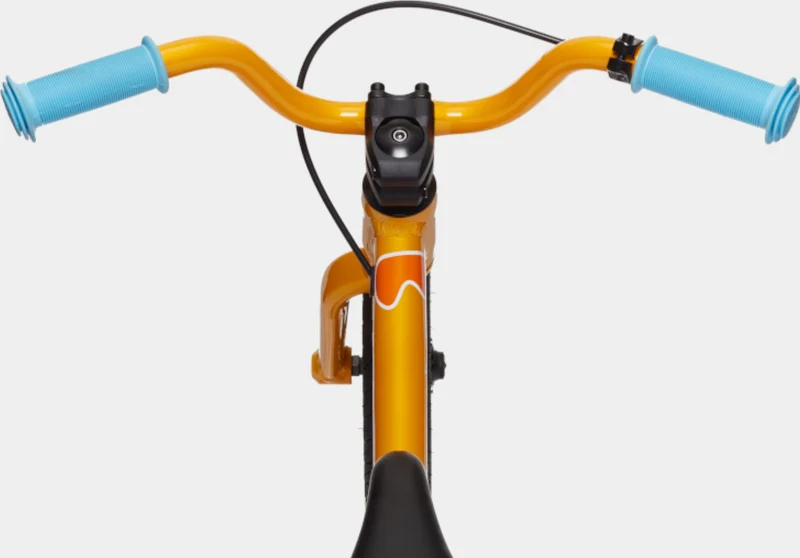 Cannondale Kids Trail Balance Kinderrad 12" nitro yellow one size