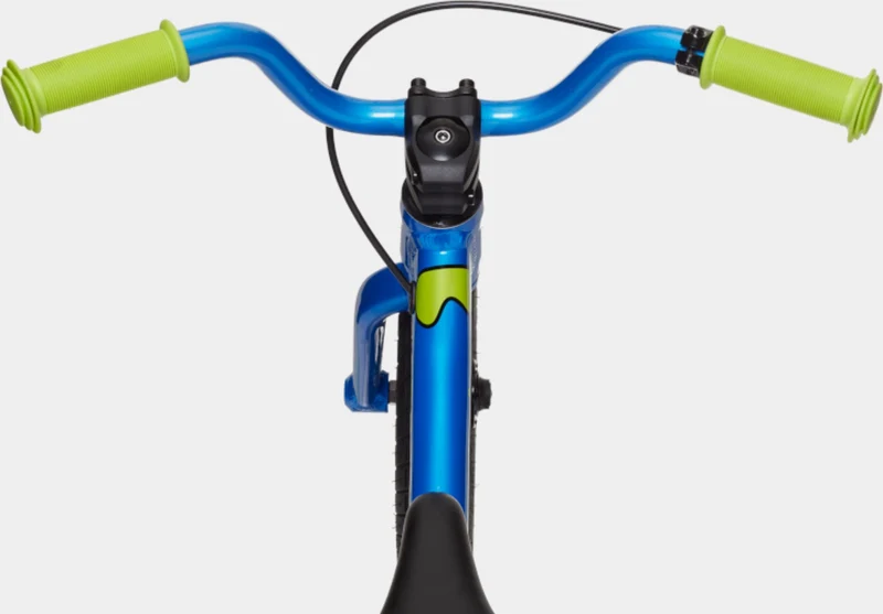 Cannondale Kids Trail Balance Kinderrad 12" electric blue one size