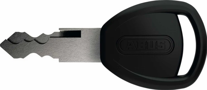 Abus Catena 6806K/110 Classic Kettenschloss black