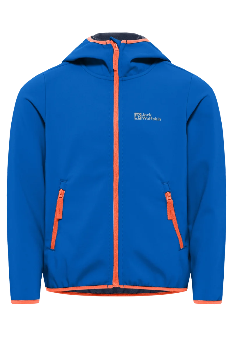FOURWINDS JACKET KIDS