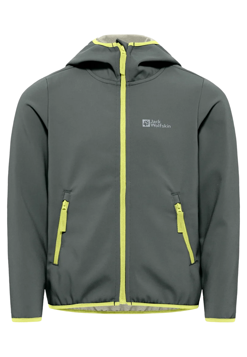 FOURWINDS JACKET KIDS